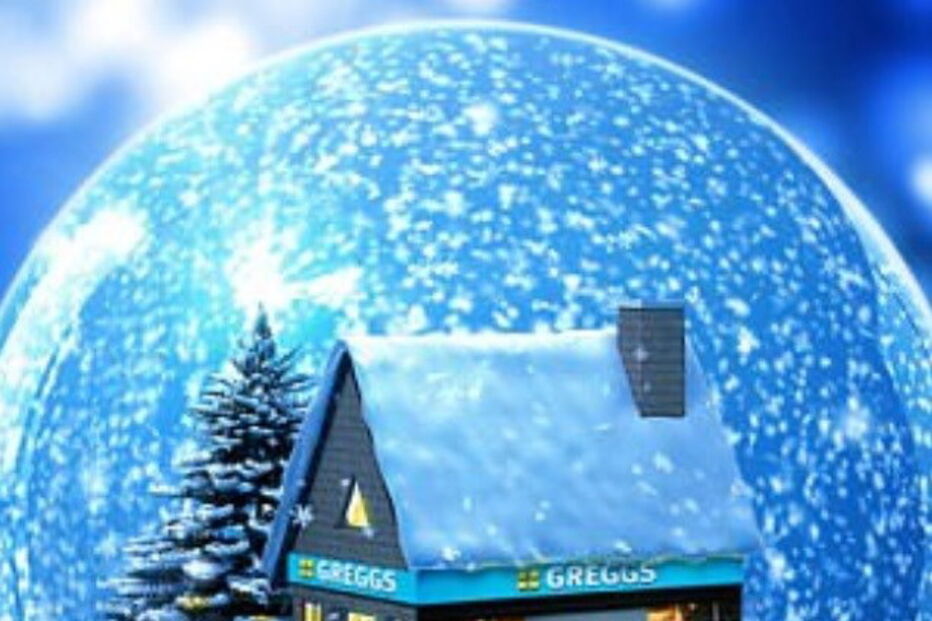 Calendário substitui menino Jesus por rolo de salsicha 