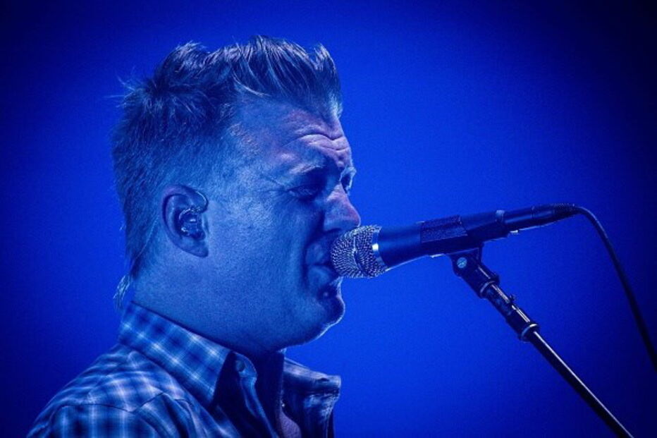 Queens of the Stone Age