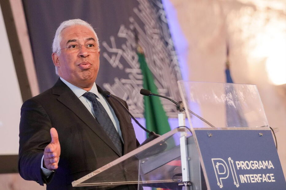 António Costa