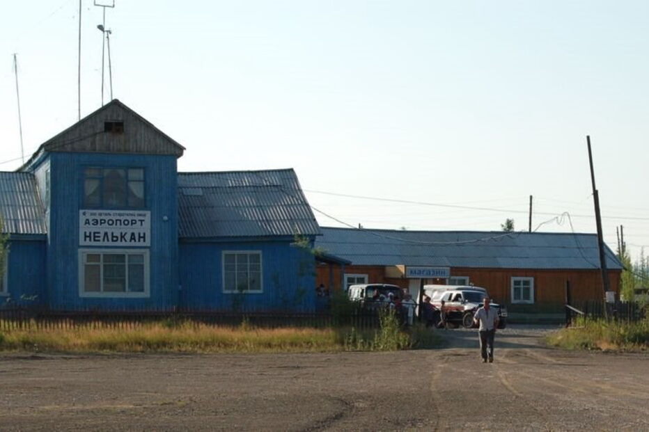 Queda de avião na Rússia matou sete pessoas