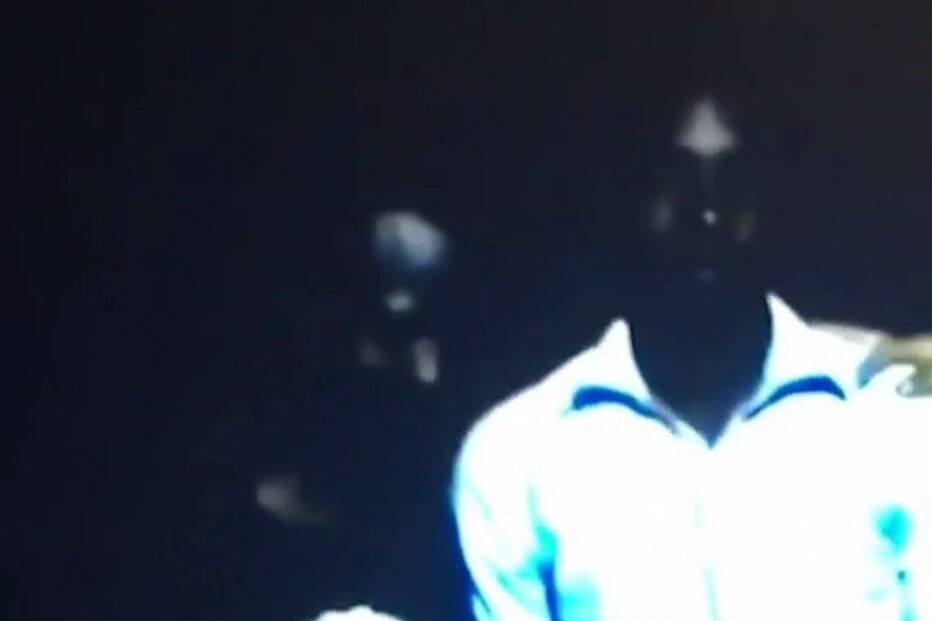 Venda de escravos filmada. Pessoas à venda por 430 euros