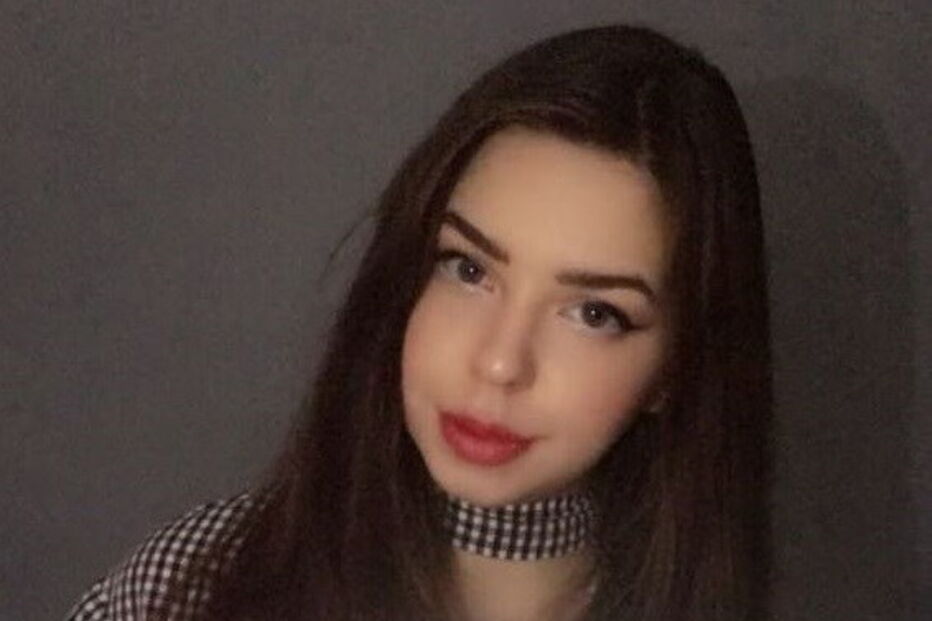 Giselle tem 19 anos e vendeu a sua virgindade online por 2.5 milhões de euros