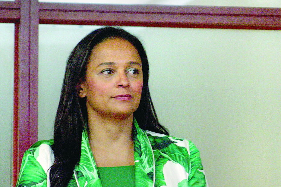 Isabel dos Santos perde poder e influência em Angola e também em Portugal, onde tem fortes investimentos