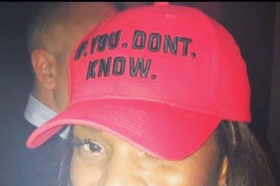 Tchizé dos Santos, filha de José Eduardo dos Santos