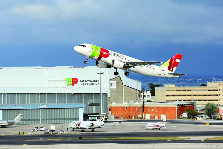 PJ investiga denuncia que dá conta de um esquema ardiloso na TAP relacionado com a distribuição de horas extra 