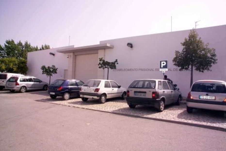 Estabelecimento Prisional de Olhão 