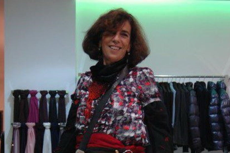 Joana Morais Varela, primeira mulher de Carrilho, diz que foi espancada pelo antigo ministro