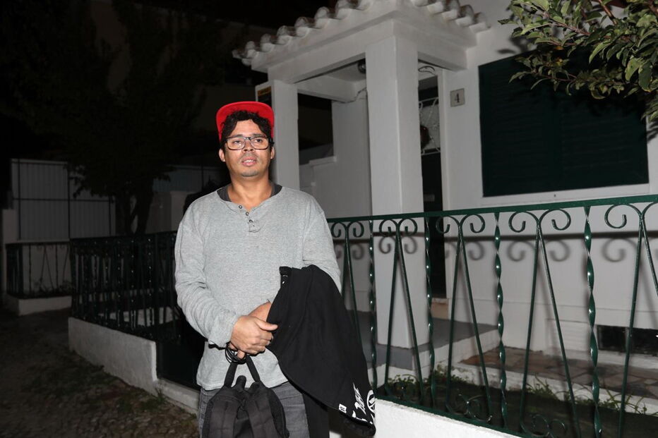 Edmilson Santos era inquilino de Ivanice 