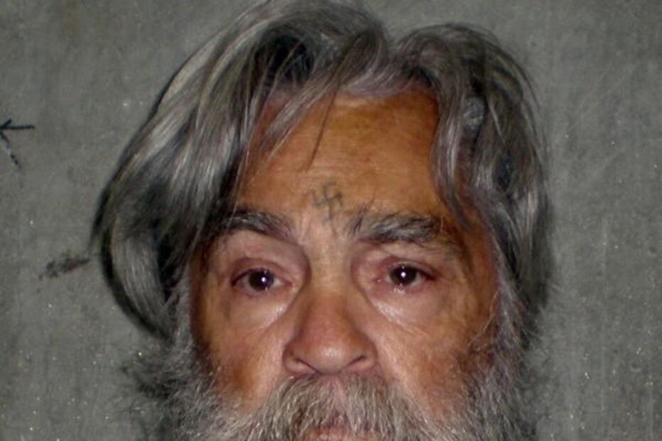 Charles Manson