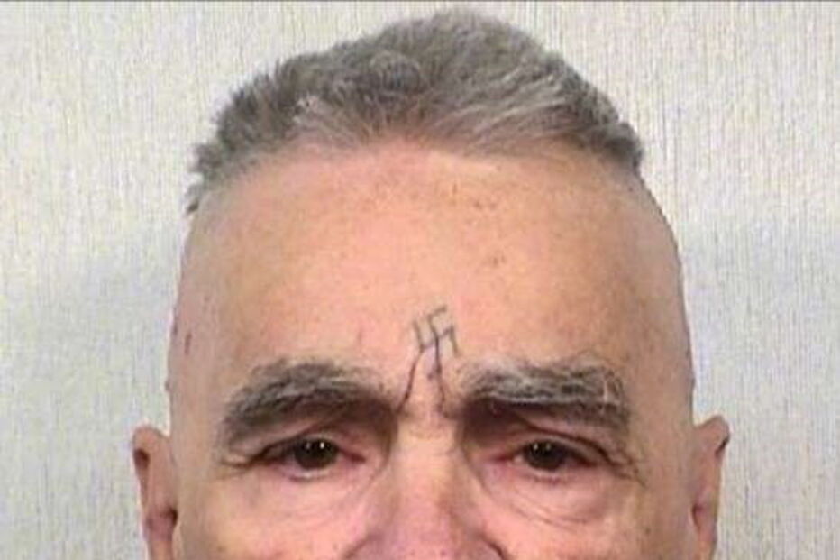 Charles Manson