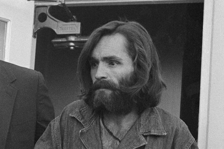 Charles Manson