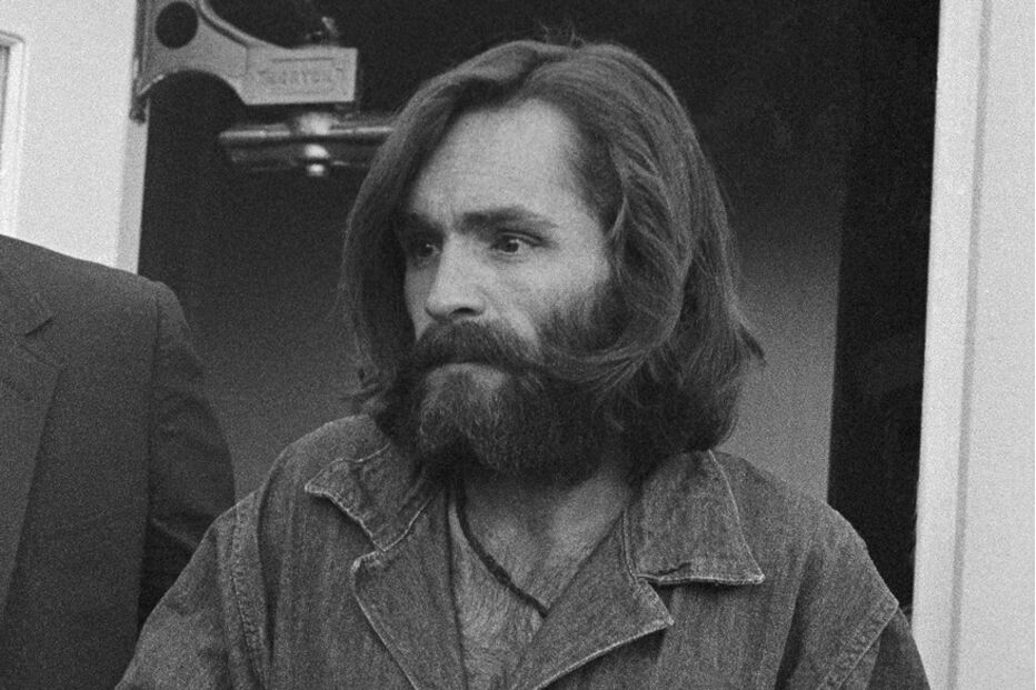 Charles Manson