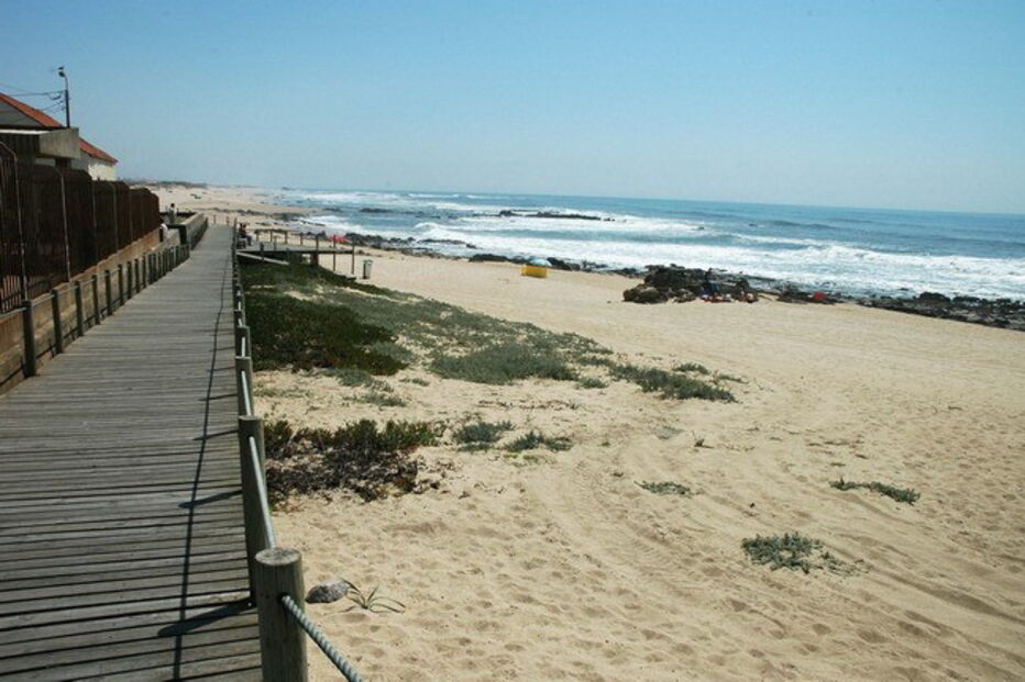 Praia de Valadares