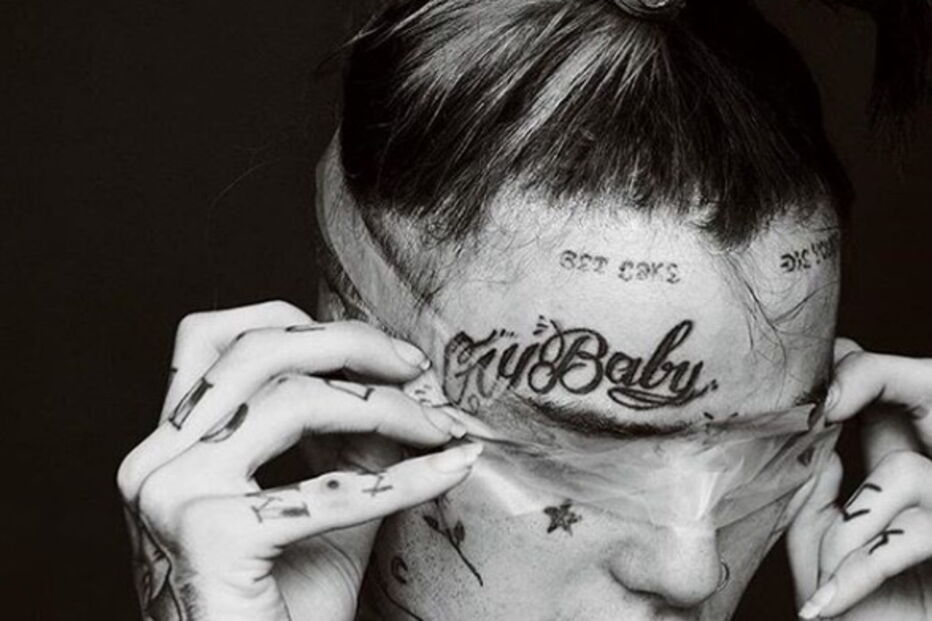Músico Lil Peep morre aos 21 anos