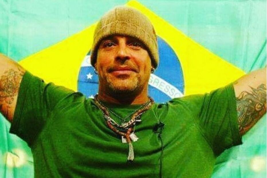 Alexandre Frota