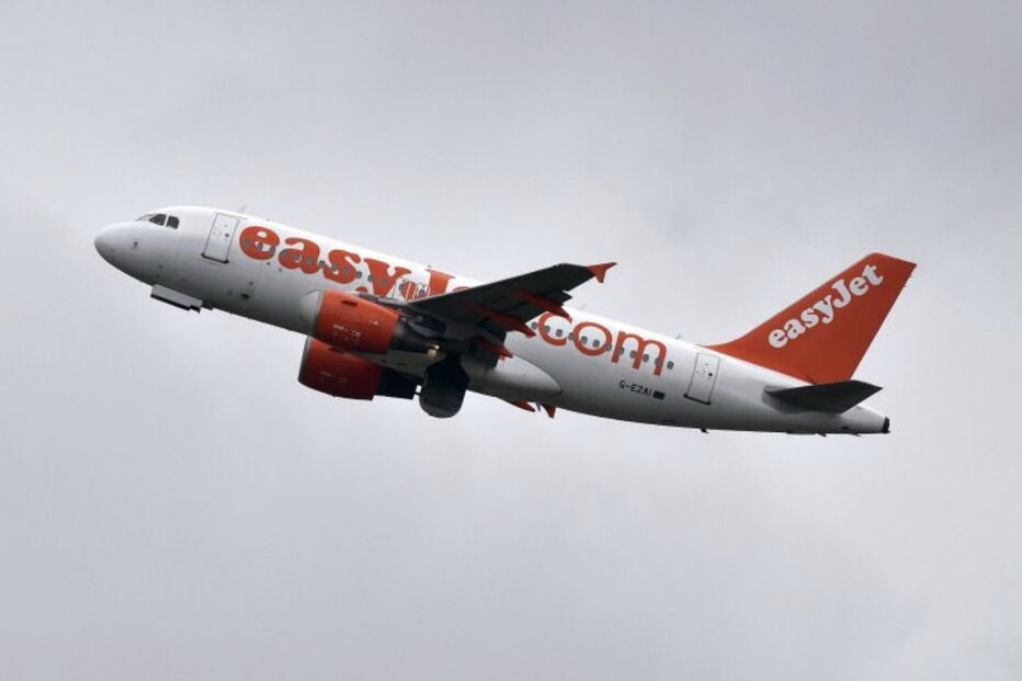 Easyjet