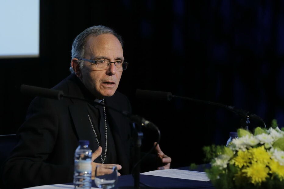 D. Manuel Clemente, Cardeal Patriarca de Lisboa