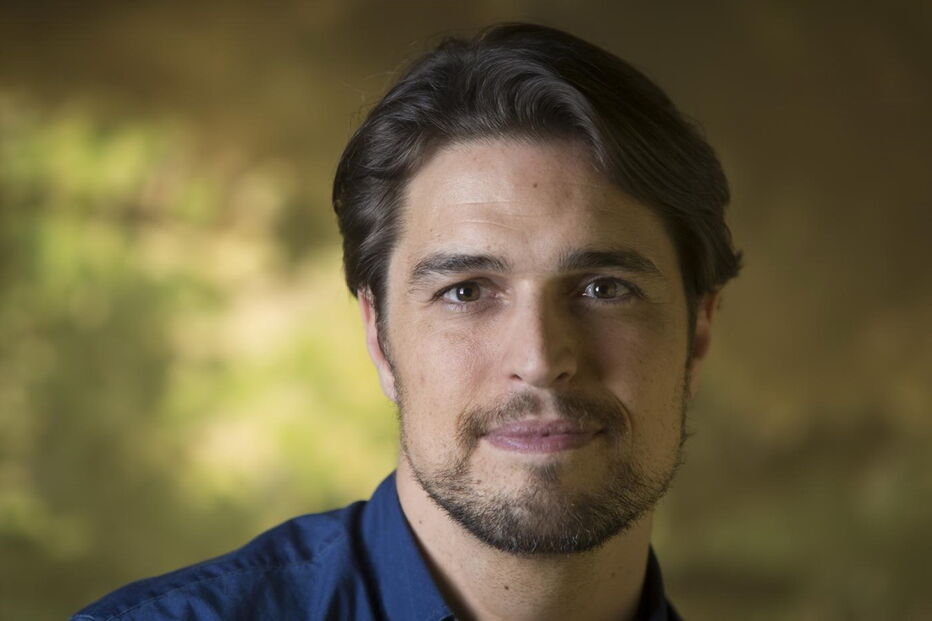 Diogo Morgado