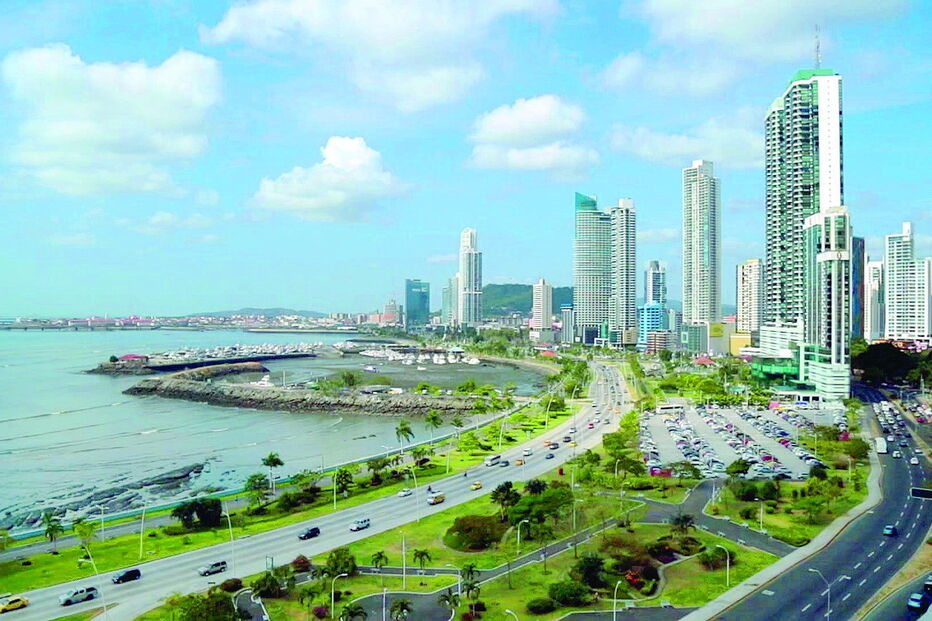 Escândalo dos ‘Panama Papers’ rebentou no início de 2016 devido a uma fuga de informação relacionada com sociedades offshore criadas pela Mossack Fonseca 