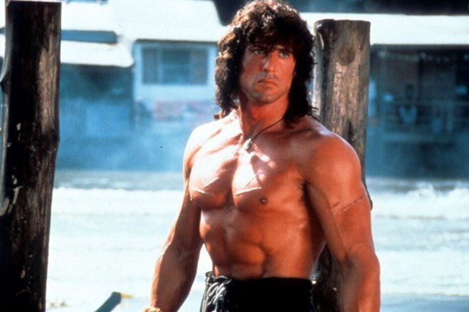 Sylvester Stallone, ator americano, Michael De Luca, DailyMail, John Samolovitch, Las Vegas, Stallone, TMZ, questões sociais