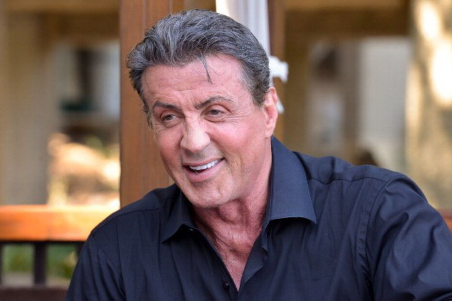 Sylvester Stallone, ator americano, Michael De Luca, DailyMail, John Samolovitch, Las Vegas, Stallone, TMZ, questões sociais