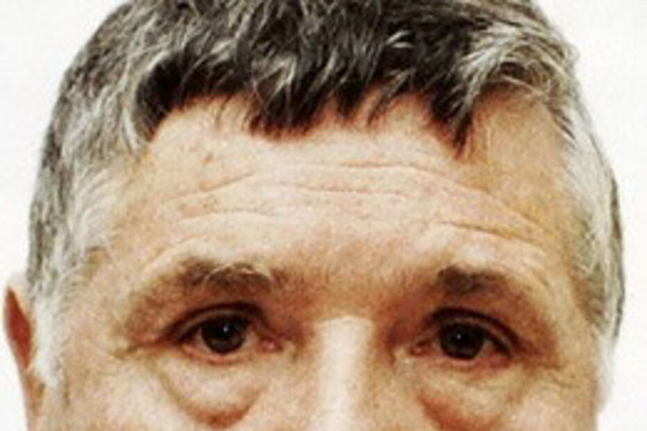 Morreu Salvatore Totò Riina, o chefe da Máfia Siciliana