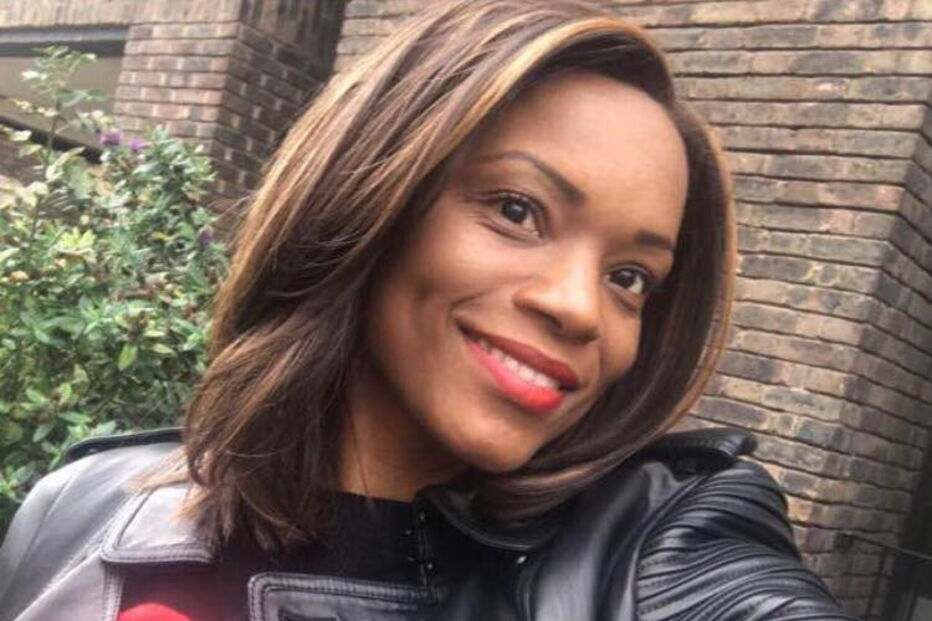 Tchizé dos Santos, empresária angolana, filha de José Eduardo dos Santos