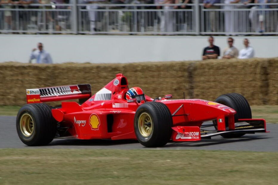 Mónaco, Mónaco, Nova Iorque, Ferrari F2001, Hungria, desporto, desportos motorizados, Alpes