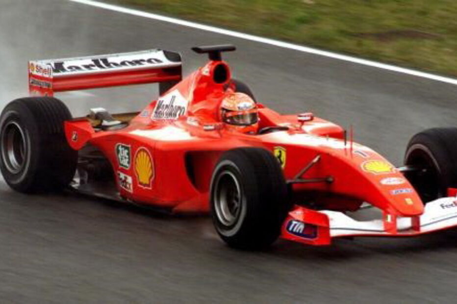 Mónaco, Mónaco, Nova Iorque, Ferrari F2001, Hungria, desporto, desportos motorizados, Alpes