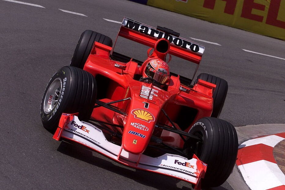 Mónaco, Mónaco, Nova Iorque, Ferrari F2001, Hungria, desporto, desportos motorizados, Alpes
