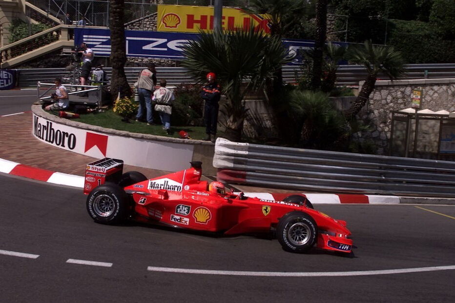 Mónaco, Mónaco, Nova Iorque, Ferrari F2001, Hungria, desporto, desportos motorizados, Alpes