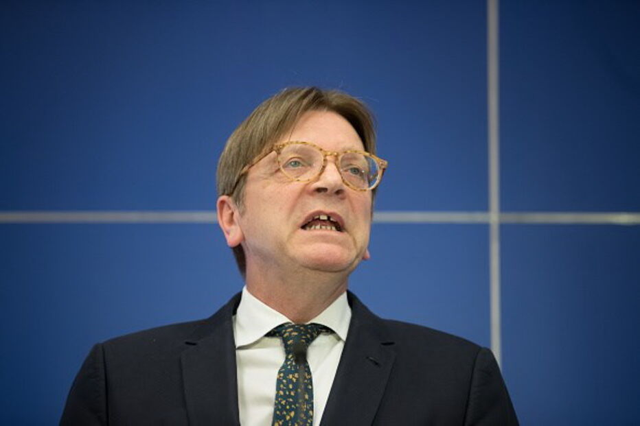 Guy Verhofstadt