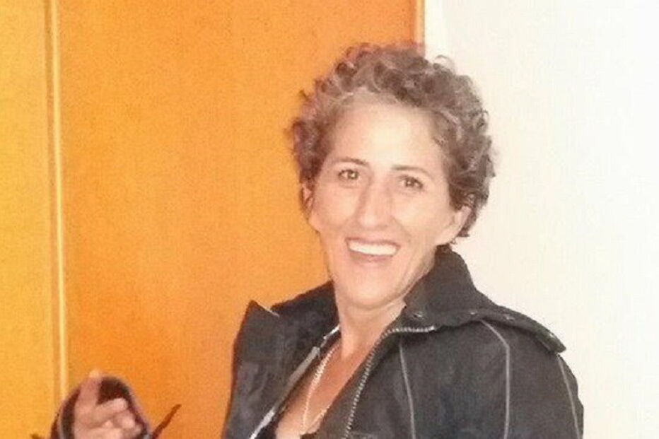 Maria estava desaparecida 