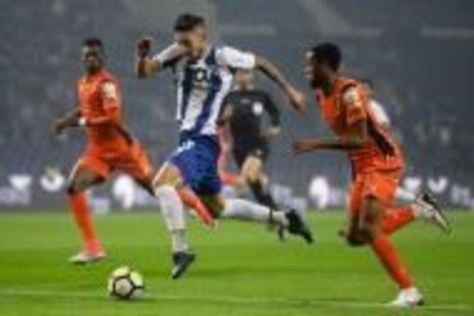 FC Porto-Portimonense