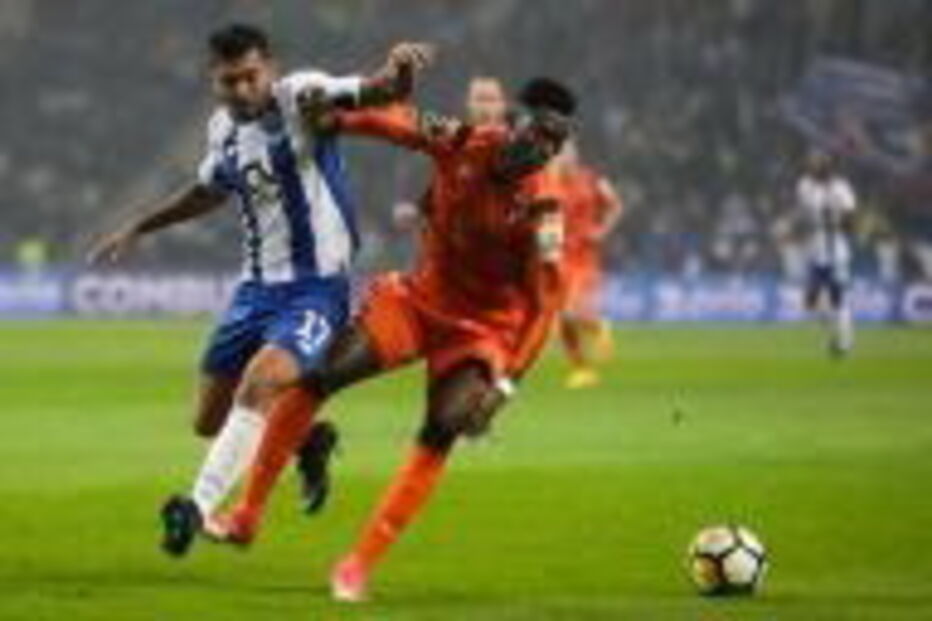 FC Porto-Portimonense