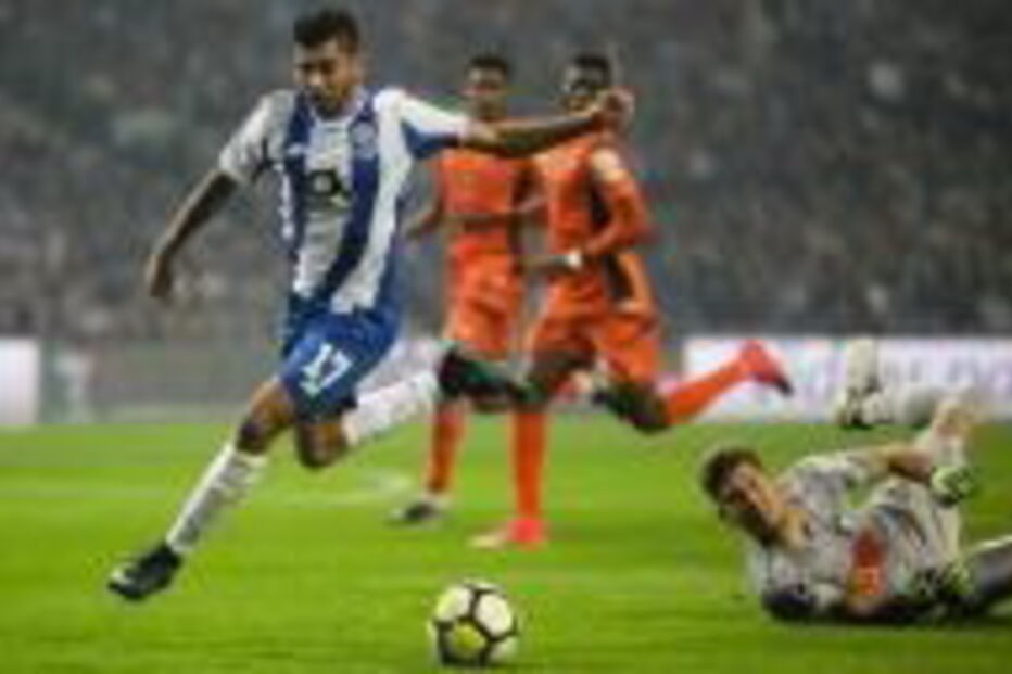 FC Porto-Portimonense