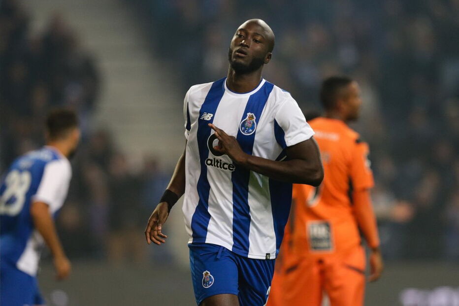 FC Porto-Portimonense