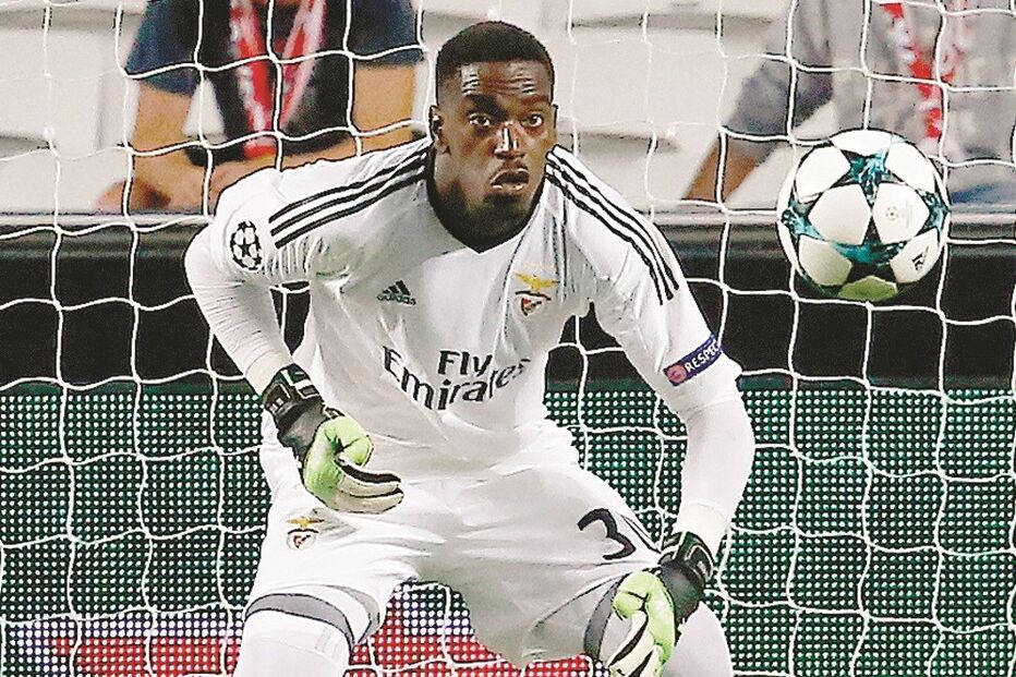 Bruno Varela 