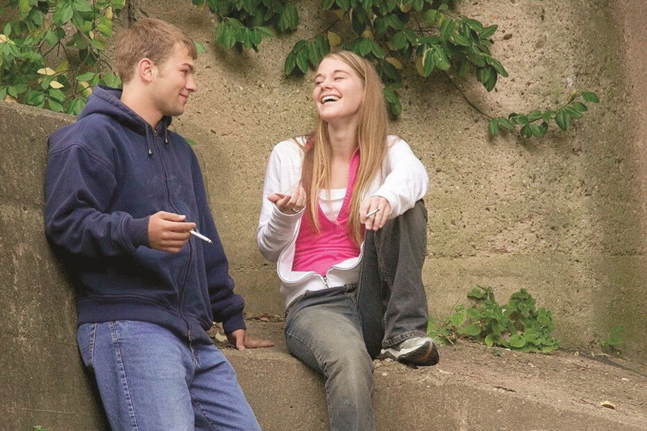 Consumo de cigarros aumentou no último ano em ambos os sexos 