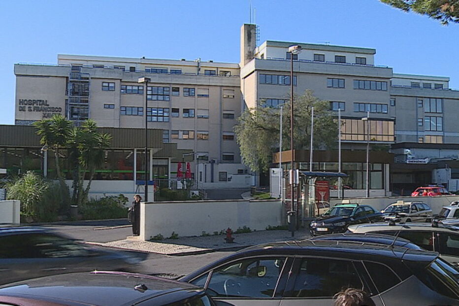 Hospital São Francisco Xavier