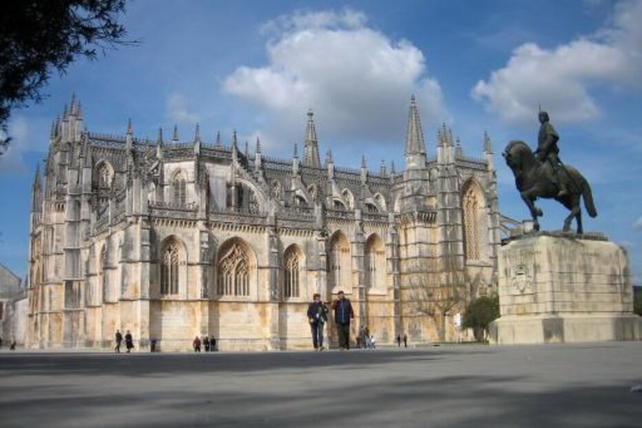 Mosteiro da Batalha