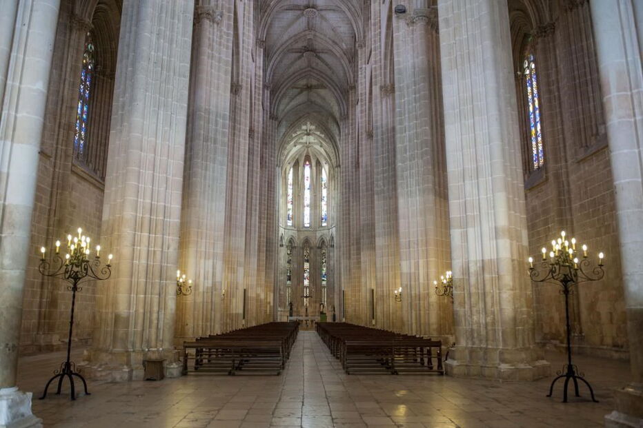 Mosteiro da Batalha