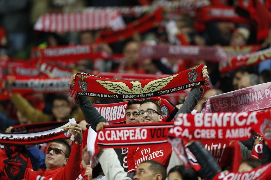 Benfica, clube, português, estádio da luz, vitória