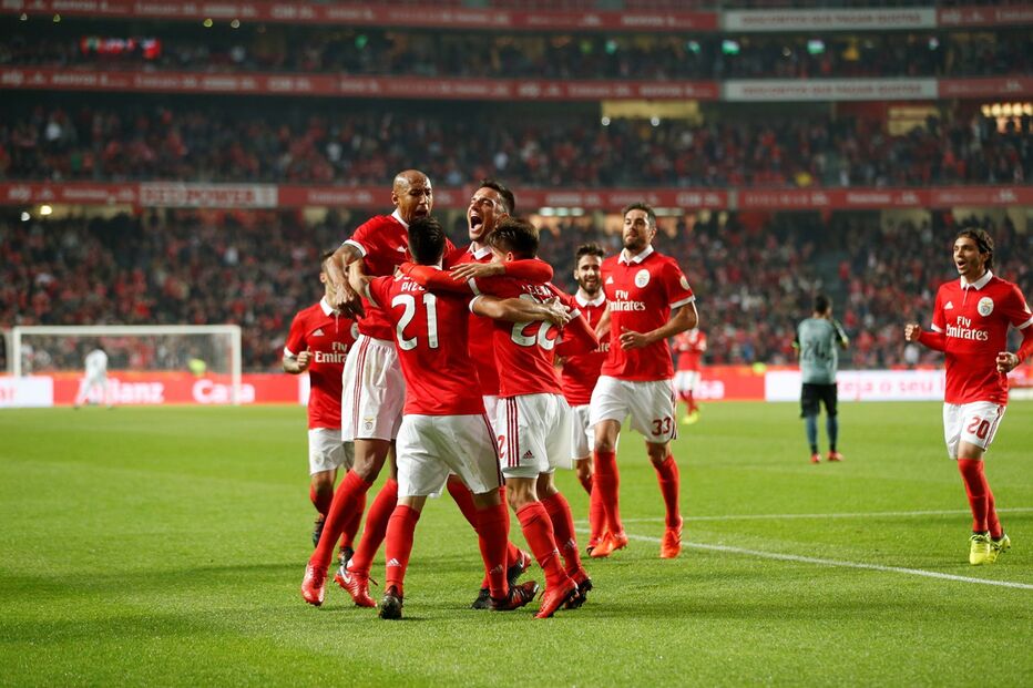 Benfica, clube, português, estádio da luz, vitória