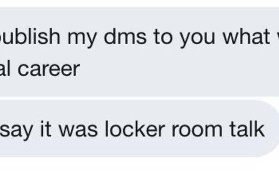 Mensagens trocadas entre Bruno Maçães e a jornalista Lily Lynch