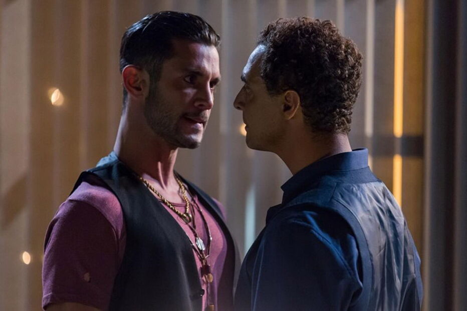 Telenovela 'A Herdeira' já é das mais vistas de sempre