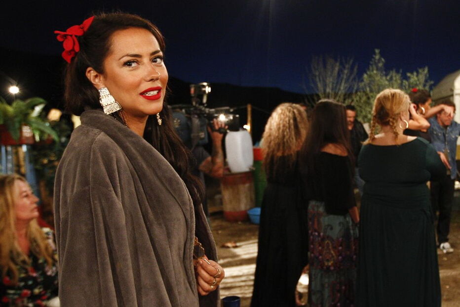 Telenovela 'A Herdeira' já é das mais vistas de sempre