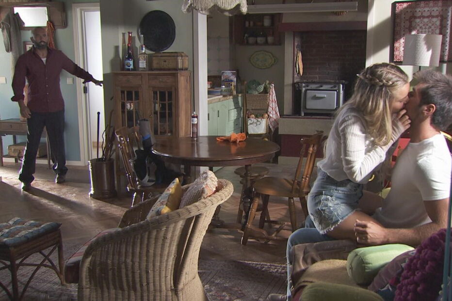 Telenovela 'A Herdeira' já é das mais vistas de sempre