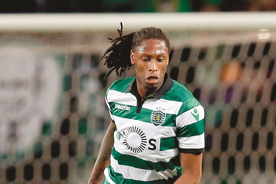 Ruben Semedo está no Villarreal 