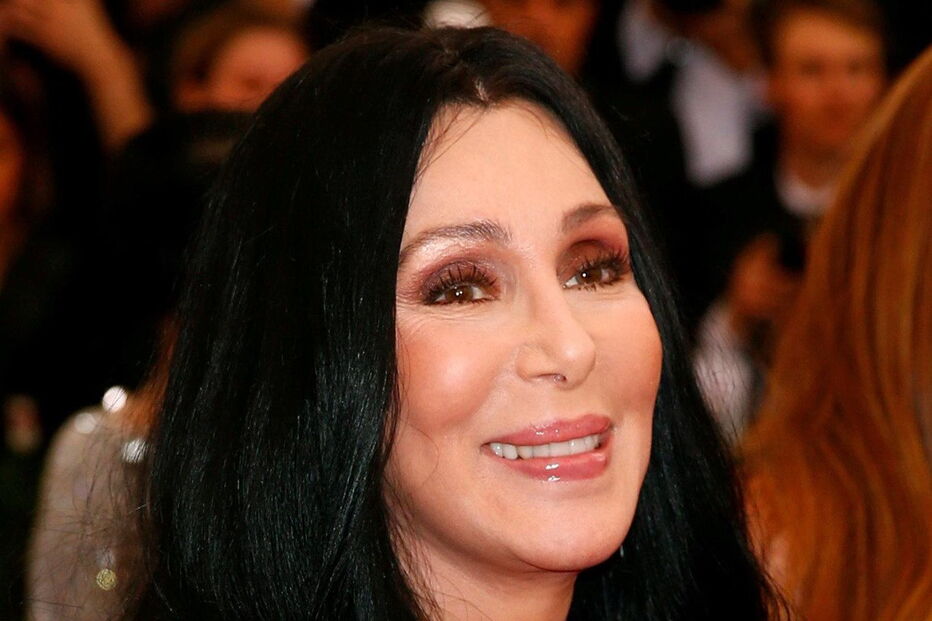 Cher 